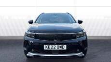 Vauxhall Grandland 1.2 Turbo Ultimate 5dr Petrol Hatchback